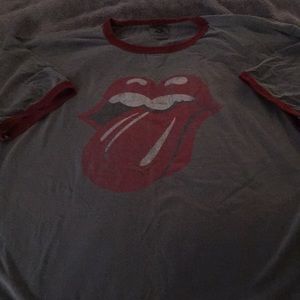 The Rolling Stones A bigger bang tour 2006.